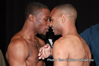boxing